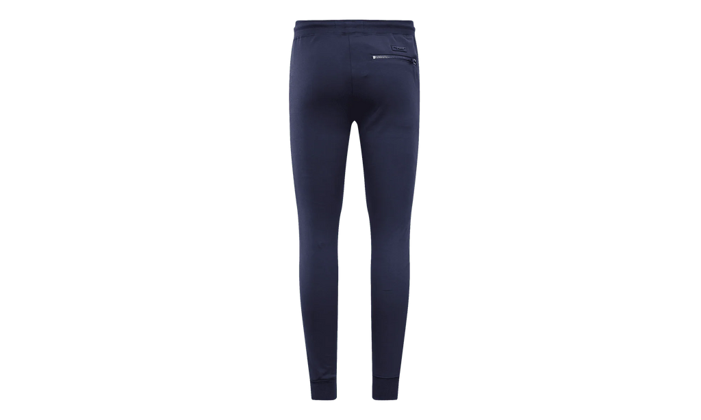 MLB New York Yankees Classic Sweatpants "Midnight Navy" LNY431153 MDN