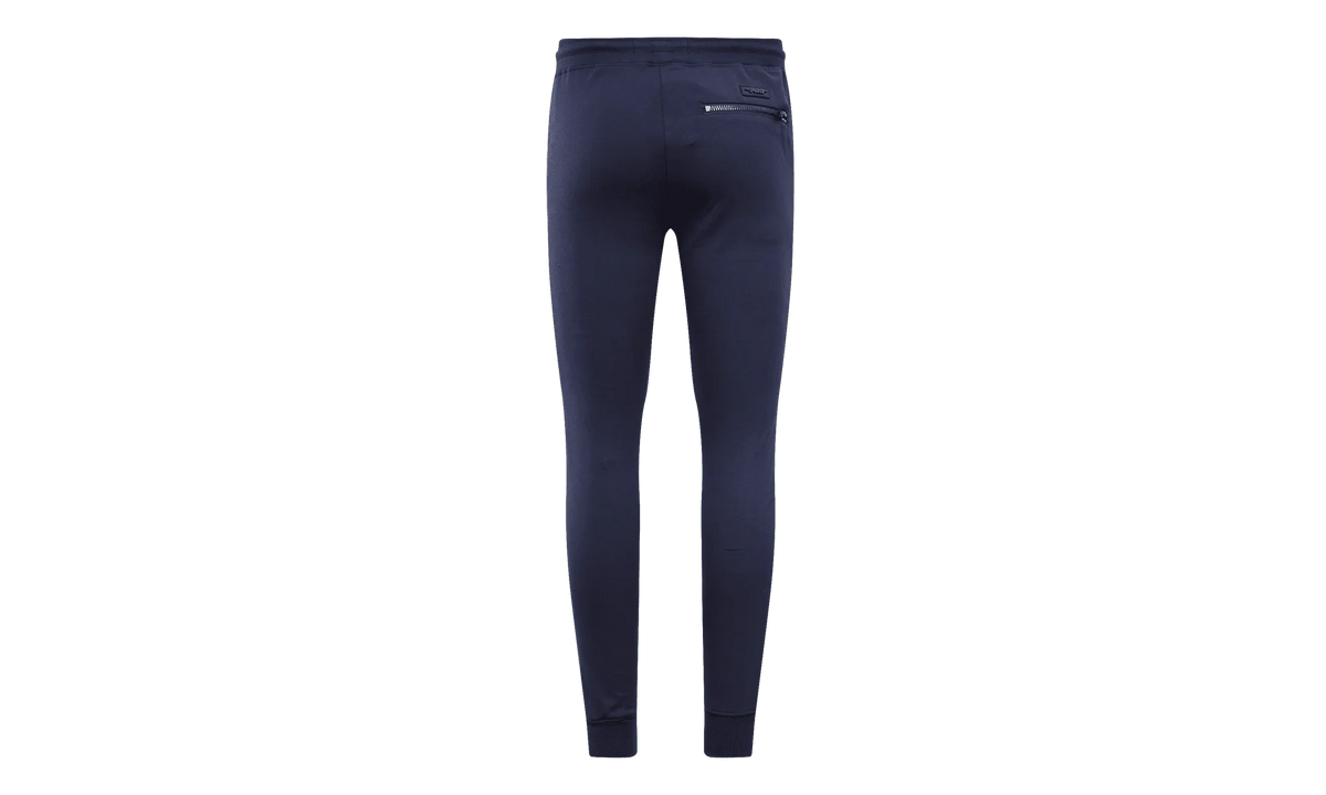 MLB New York Yankees Classic Sweatpants "Midnight Navy" LNY431153 MDN