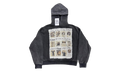 Van Life Hoodie "Grey" SV023