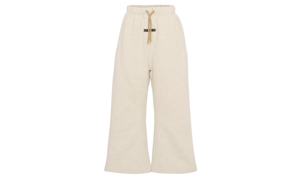 Flare Sweatpants GS "Oatmeal Heather" 785HO253211K
