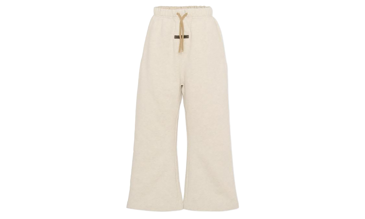 Flare Sweatpants GS "Oatmeal Heather" 785HO253211K
