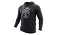 NBA GSW "The Town" Steph Curry Long Sleeve Hoodie "Black" BQ2042 013