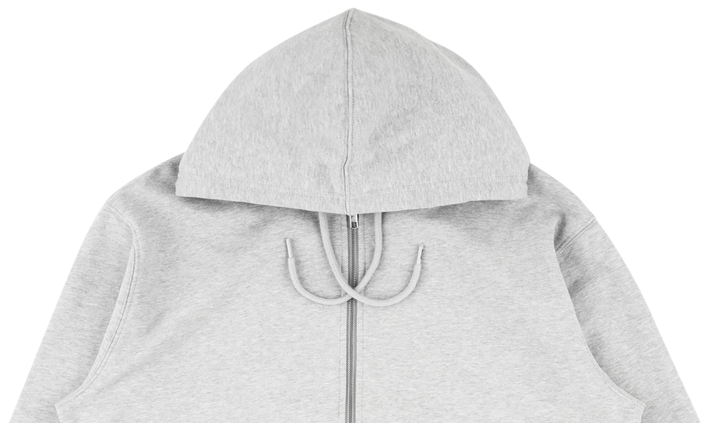 Sofar Zip Hoodie P17HD098T