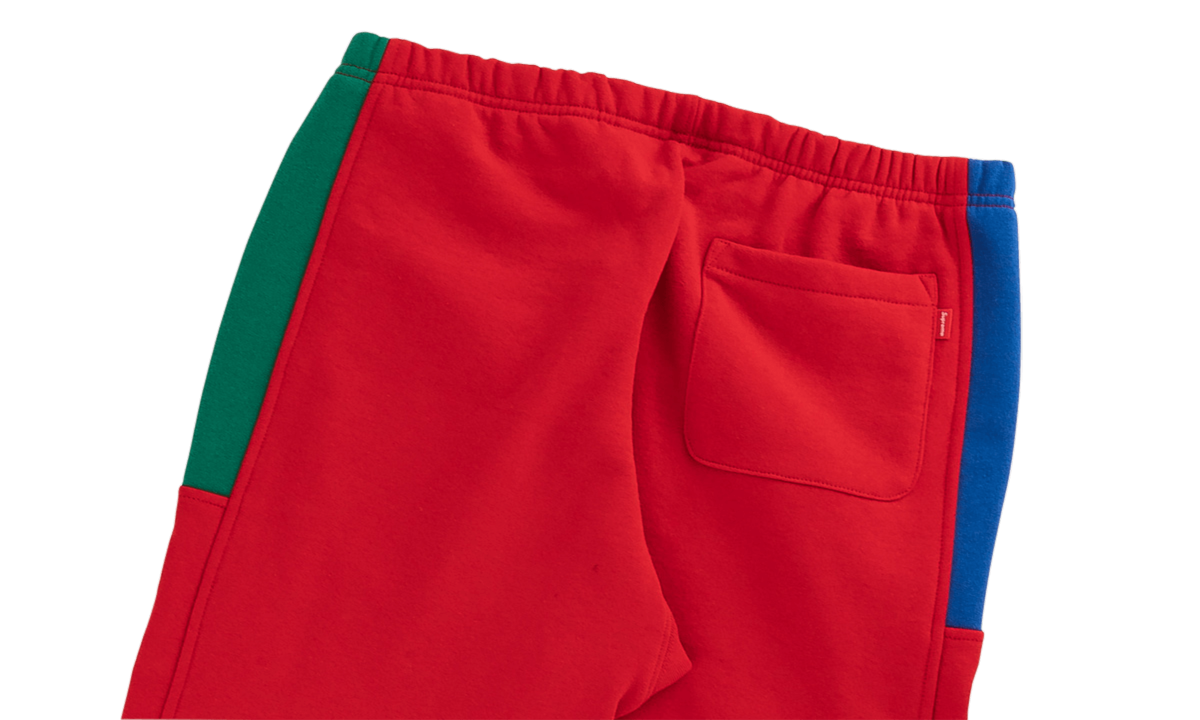 Formula Sweatpant "SS19" SU6552