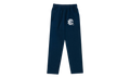 EE Basic Sweatpants "Navy / White" EE136