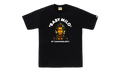 ABC Camo Milo Hoodie SS Tee "Black/Green Camo" 0ZXTEMX00510Q BKM