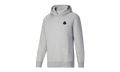 Rudagon Hoodie "Light Gray Heather" 623612 04