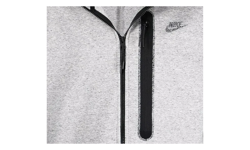 Sportswear Tech Fleece Full-Zip Hoodie DD4688 010