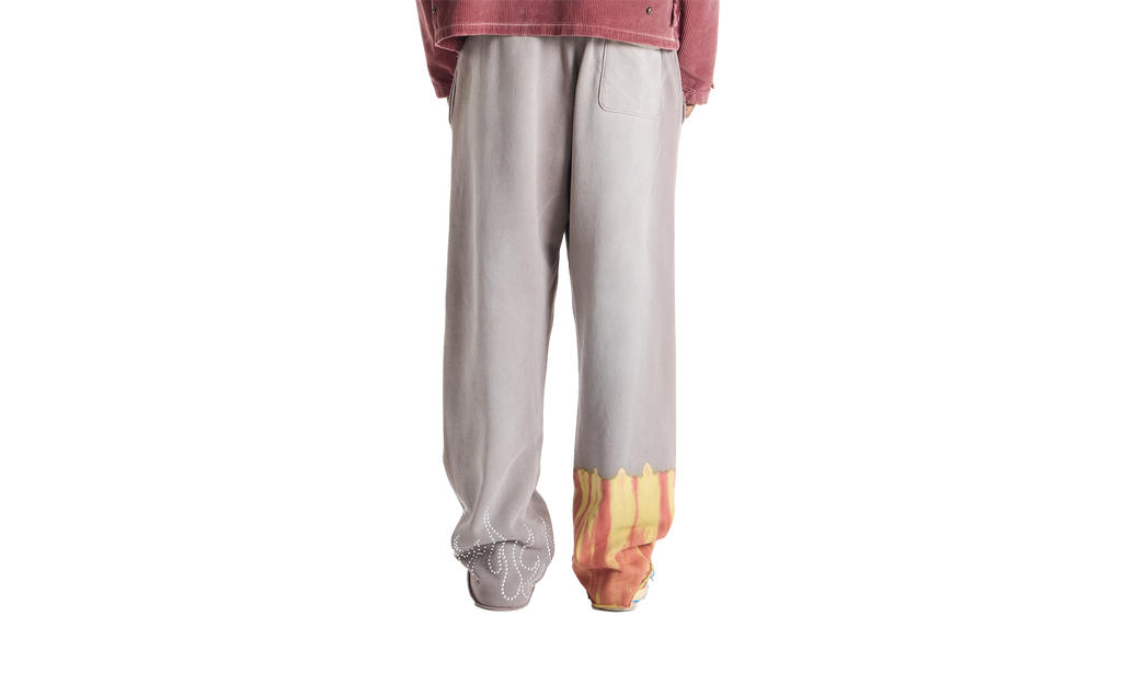 Mass Sweatpant "Brown" 5U005Q3009BRN