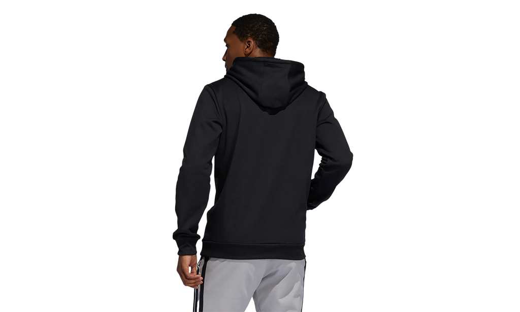 Legends Camo Hoodie "Black" H50406