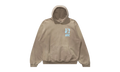 X UNION Mecca Hoodie "Sand" CWMYVWYB