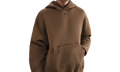 Tech Overside Hoodie "Black" HV6535 235