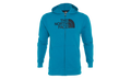 Half Dome Full-Zip Hoodie GS "Enamel Blue" A5H0 H0H