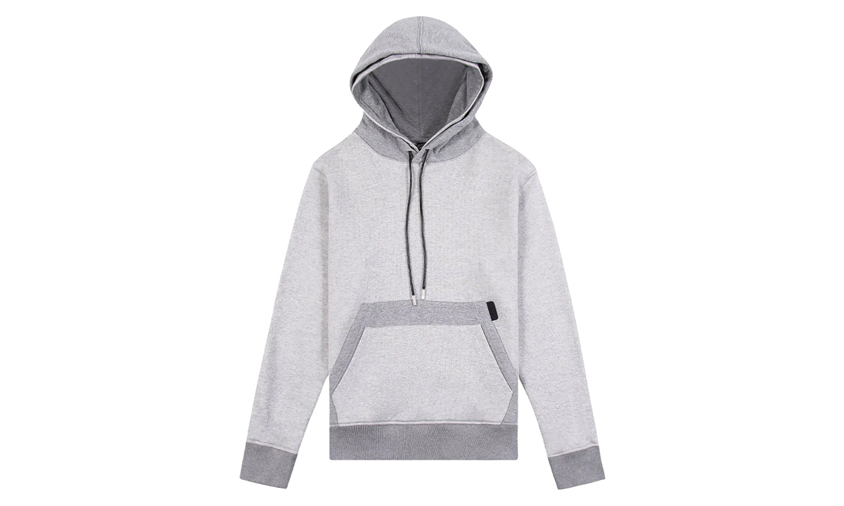 Caine Hoodie "Light Grey" MH21 A786 7286LTGRY