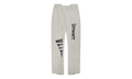 Cut-Up Sweatpants "Grey" VTM-WBTM-0002