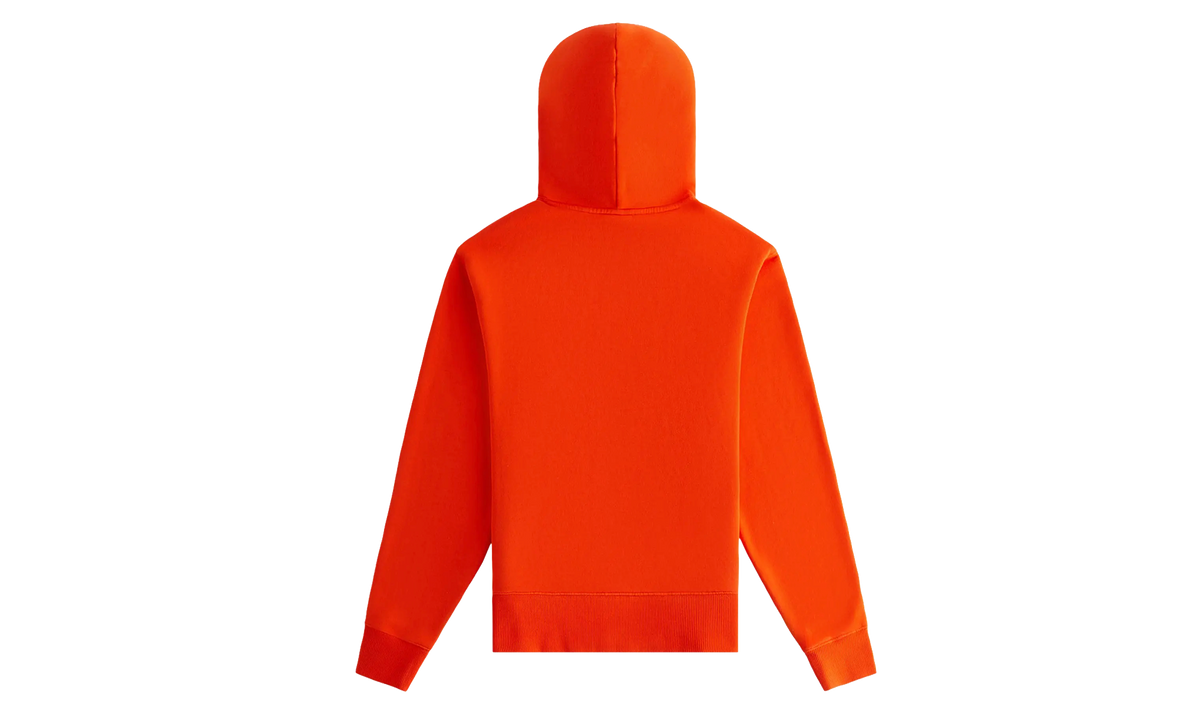 Jane Hoodie II WMNS "Poppy" KHW030229 809