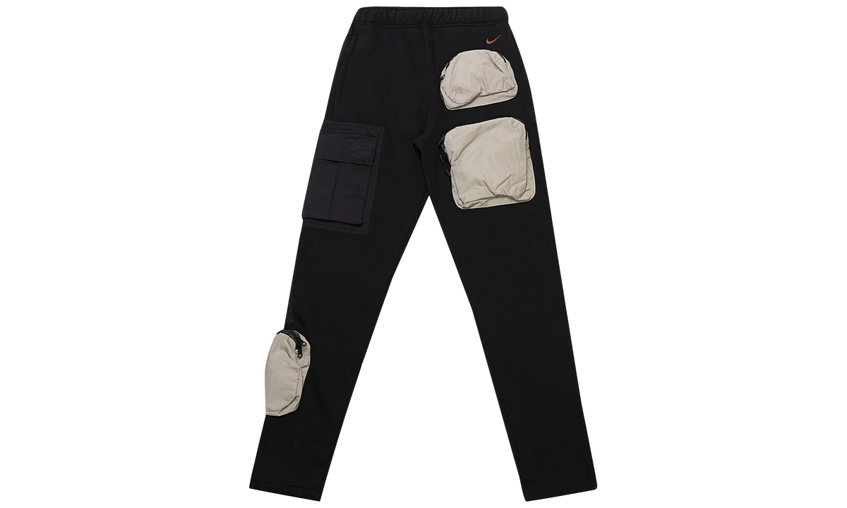 NRG AG Utility Sweatpants "Travis Scott" CU0462 010