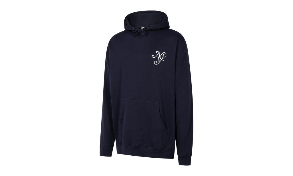 NYC Crest Hoodie "NYC Crest Hoodie" SGS0566