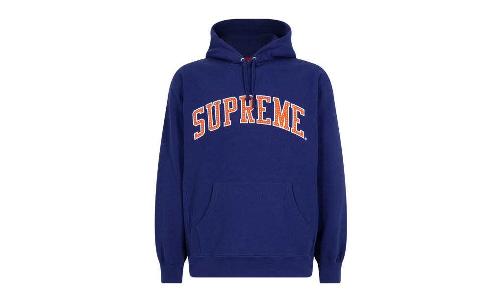 Stars Arc Hoodie "SS22" SU11970