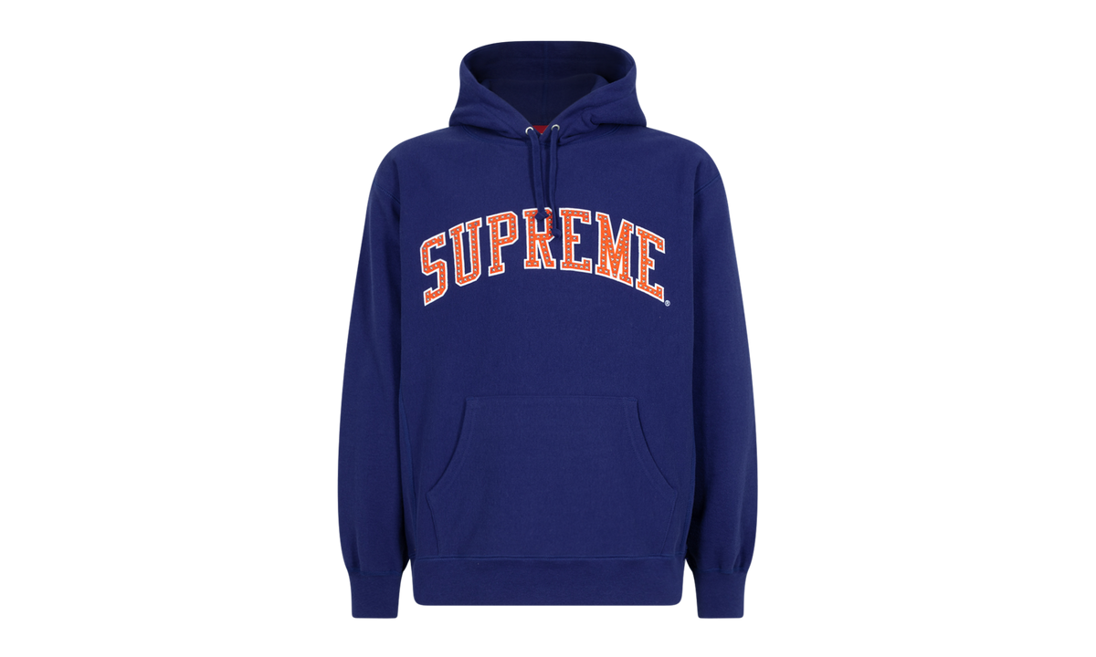 Stars Arc Hoodie "SS22" SU11970