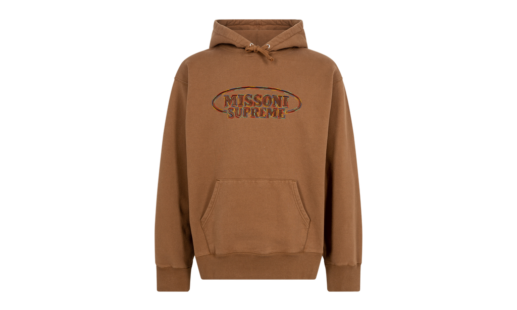 Missoni Hoodie "FW21" SU11145
