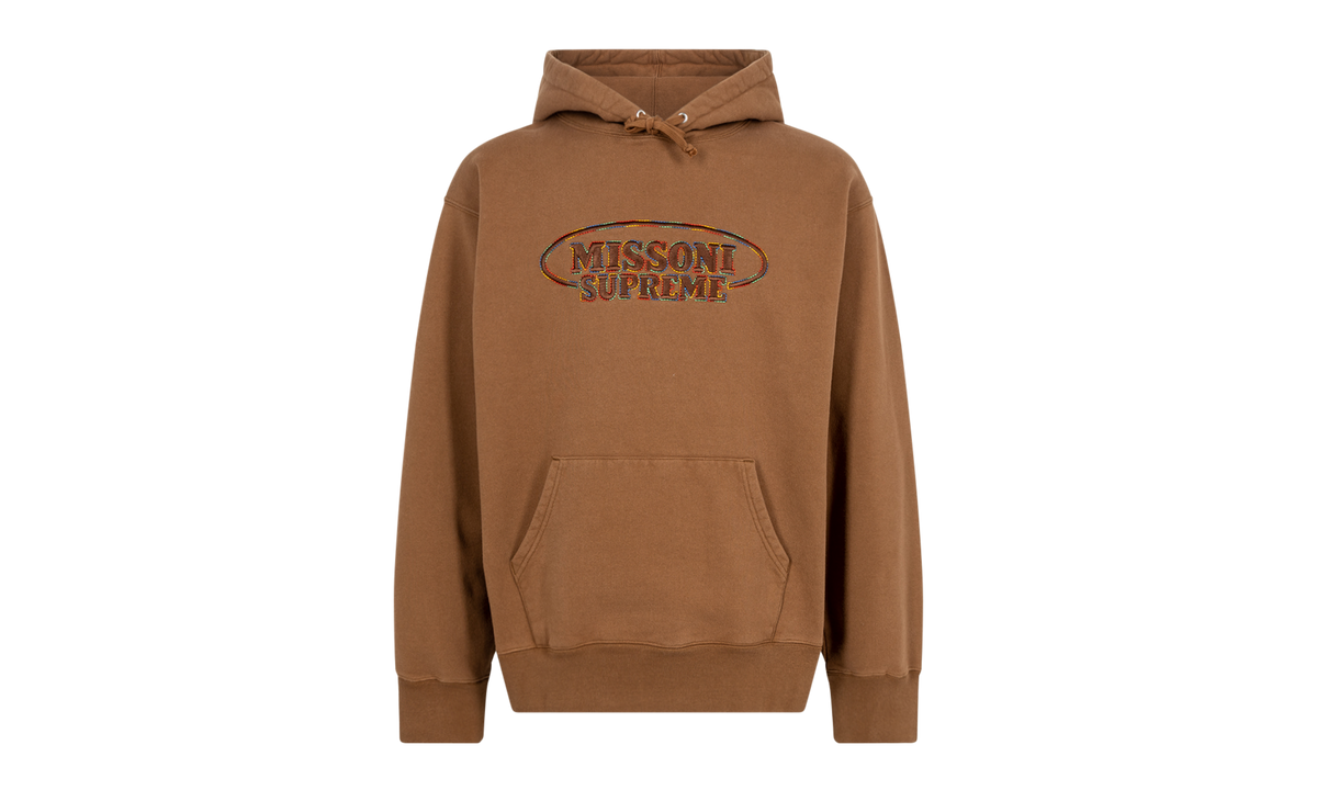 Missoni Hoodie "FW21" SU11145