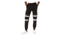 BMW Motorsport Street Sweatpants "Black" 596552 01