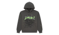 PUNK V2 HOODIE "Slate" SP5der406