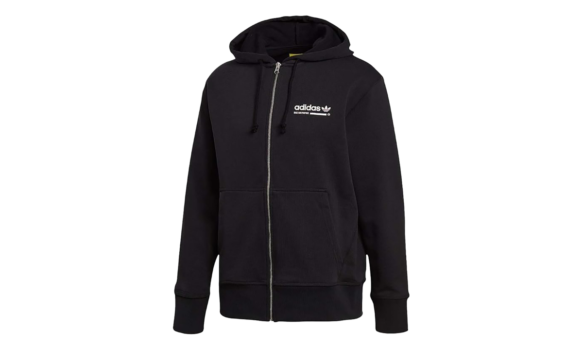 Originals Kaval Hoodie "Black" DH4989