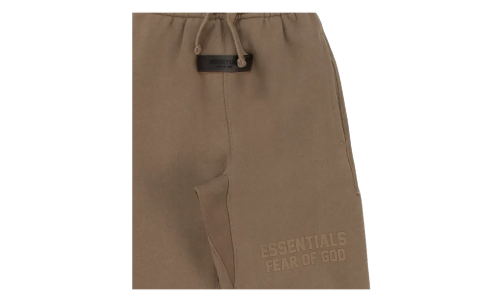 Essential Sweatpants (SS22) GS "Wood" 785SU223004K