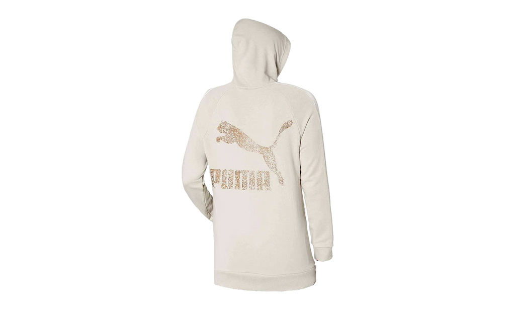 Kiss Artica T7 Full Zip Hoodie WMNS "Windchime" 577425 45