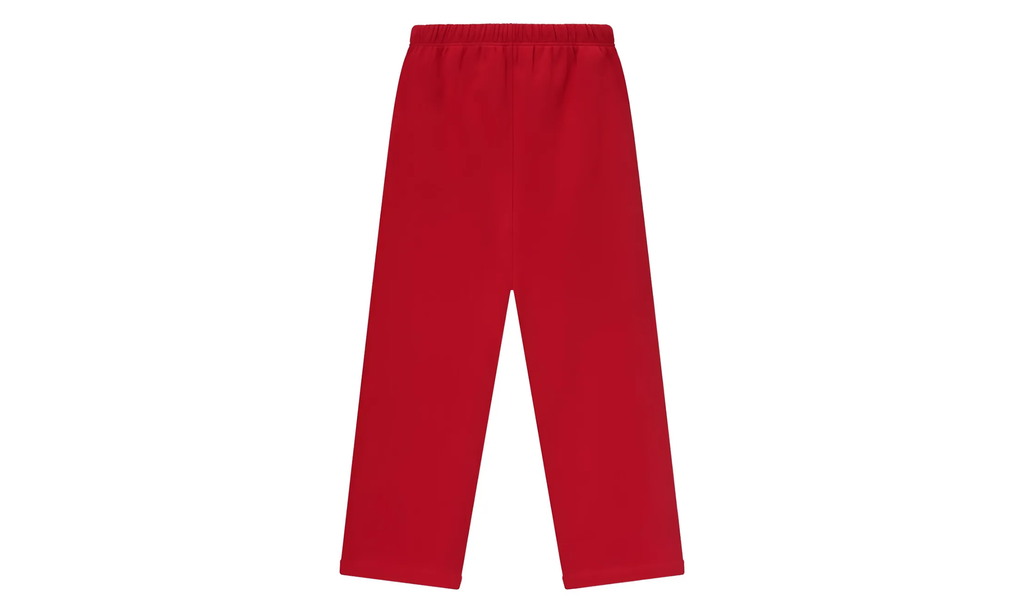 Bulls Lounge Sweatpants "Red" 130NB258406F