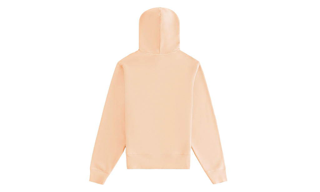 Jane Pullover Hoodie WMNS "Sun Coral" KHW030264 811