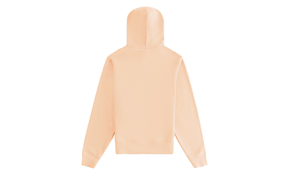 Jane Pullover Hoodie WMNS "Sun Coral" KHW030264 811