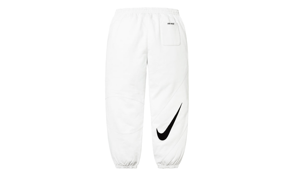 Nike Sweatpants "SS25 - White" SU25199