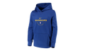 Youth Nike NBA Golden State Warriors Hoodie "Blue" 9Z2B7BAQP WAR