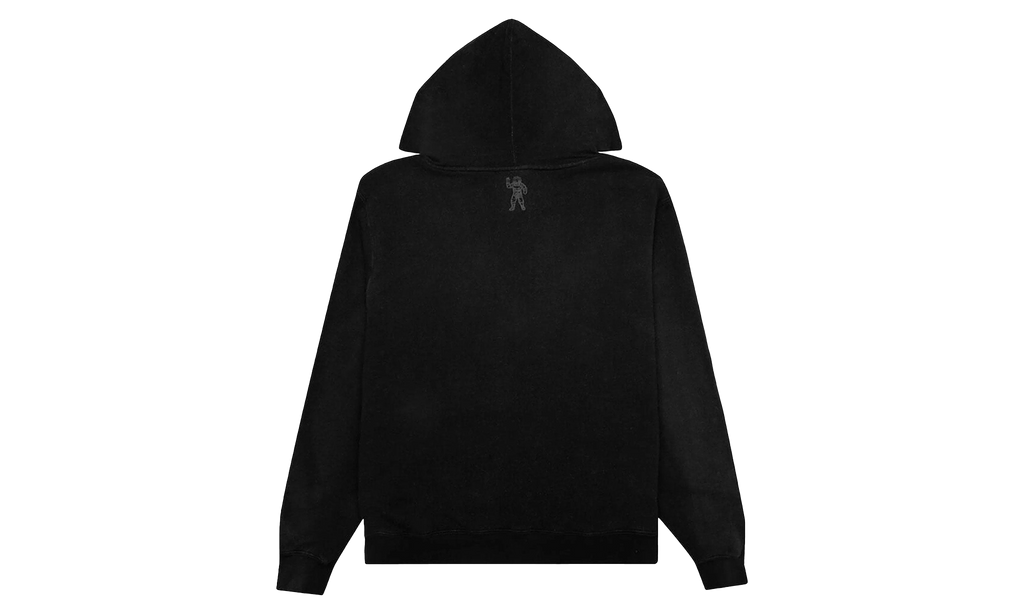 BB Vintage Arch Hoodie "Black" 811 8302 Black