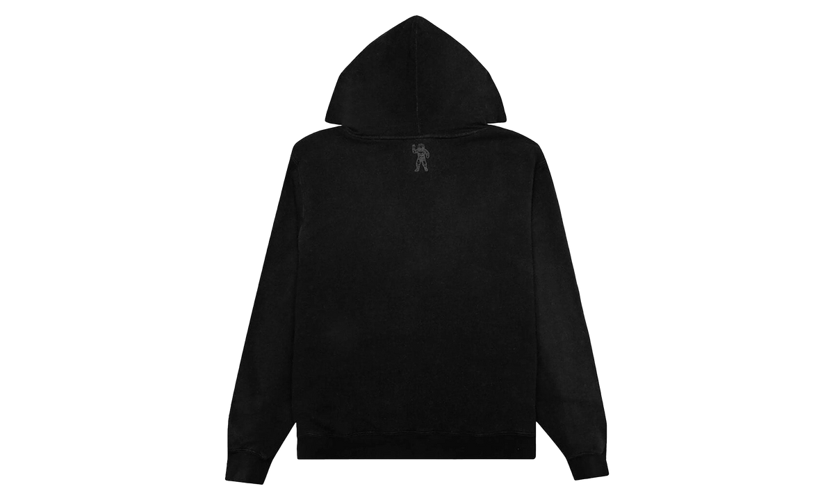 BB Vintage Arch Hoodie "Black" 811 8302 Black