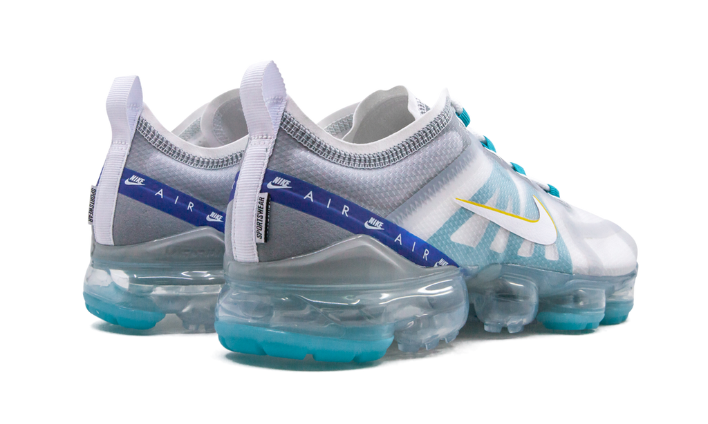 Air Vapormax 2019 SE "Wolf Grey Blue" CI1240 102