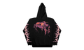Never Broke Again Eyes Hoodie "Black" VNBAEHB