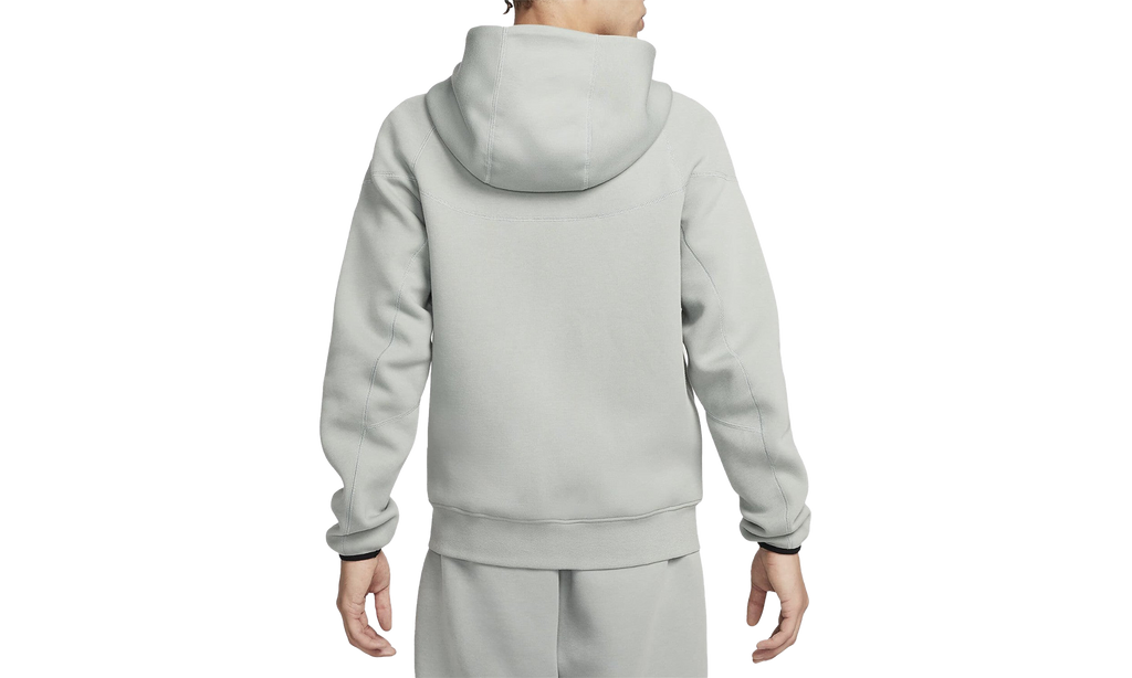 Sportswear Tech Fleece Windrunner Full-Zip Hoodie "Mica Green" FB7921 330