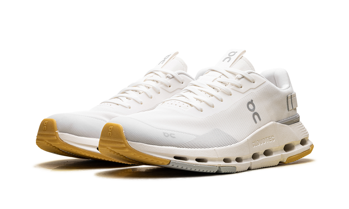 Cloudnova Form 2 "White Ivory" 3ME30150924