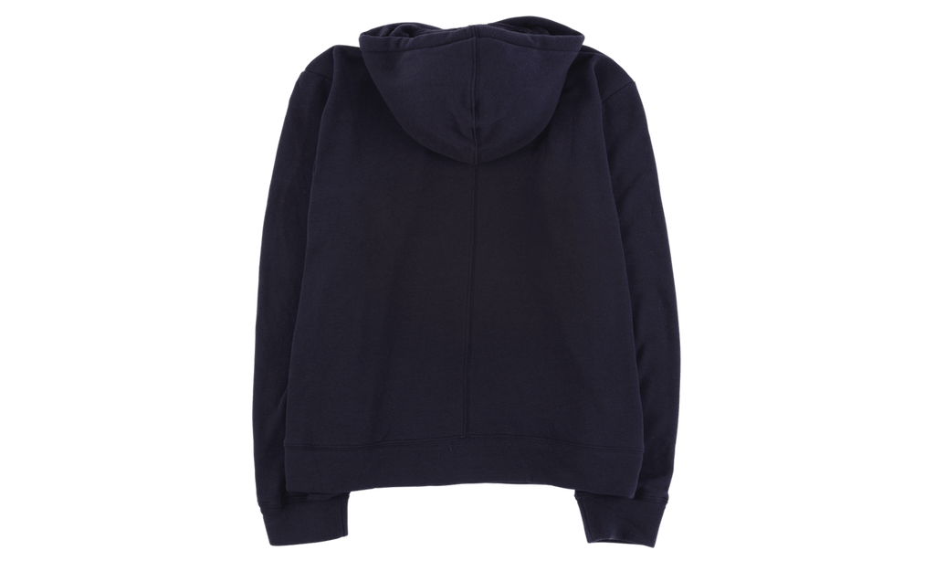 EA Velour-Lined Zip Hoodie "East Atlanta" DELA010