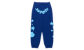 Beluga Sweatpants "Navy Blue" SP5der400