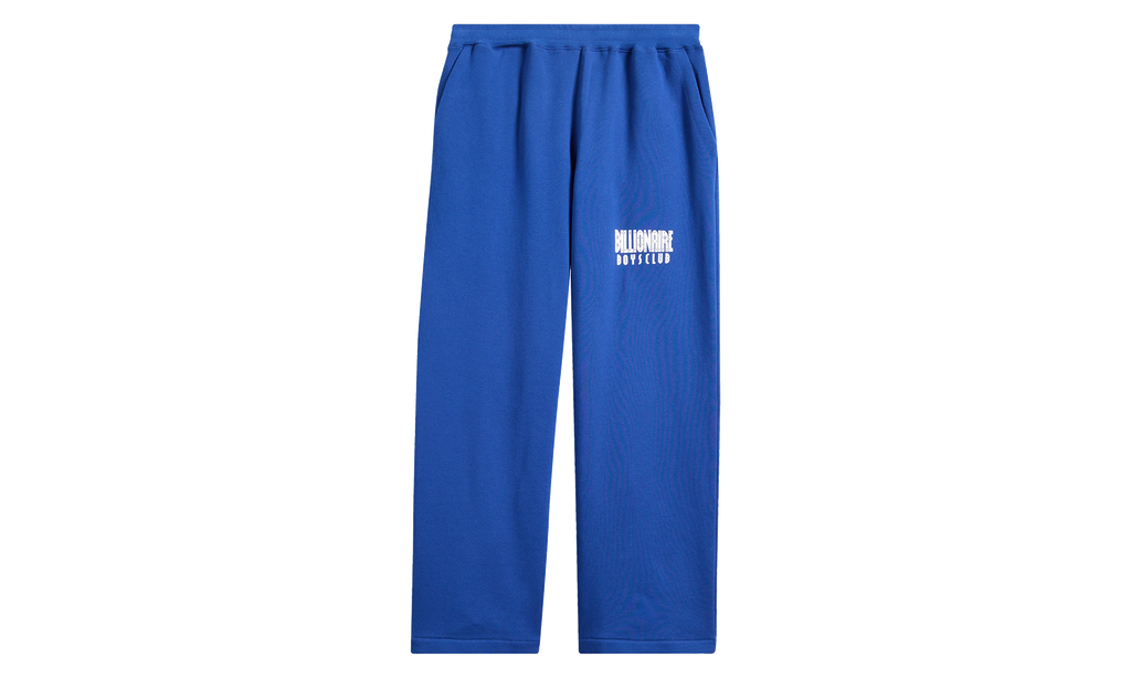 BB Camp Sweatpants "Sodalite Blue" 861 1100 Sodalite Blue