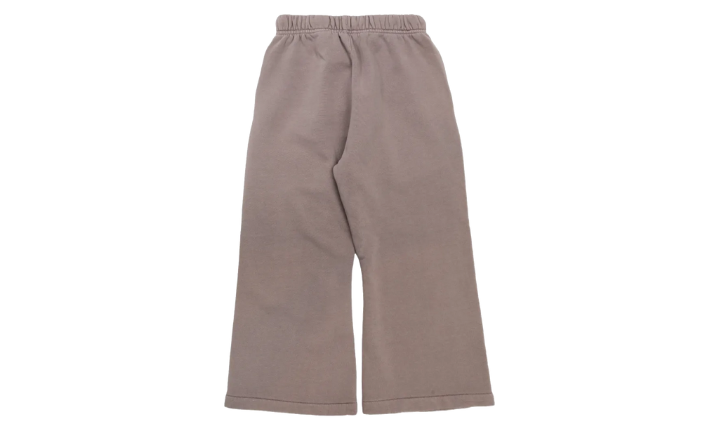 Signature Flare Sweatpant GS "Faded Mauve" 785SP263042K