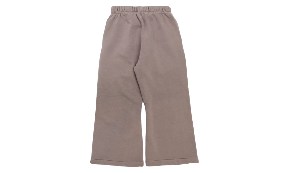 Signature Flare Sweatpant GS "Faded Mauve" 785SP263042K