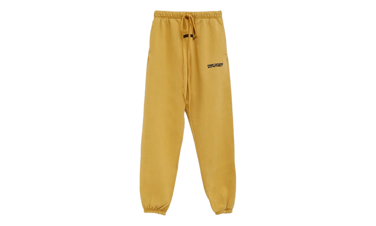Heavy Fleece Classic Sweatpant "Canyon" 130HO258392F