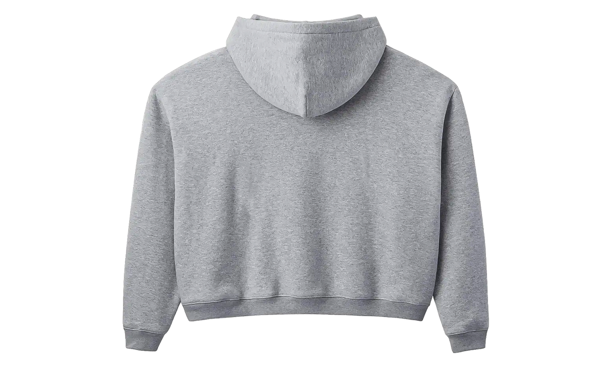 RHSU Hoodie "Heather Grey" 11850 10004GGRHHG HEAT