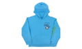 Matty Boy Brand New Hoodie "Blue" CHRM0930